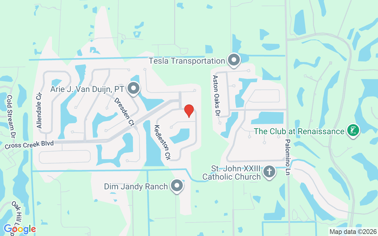 8711 Kilkenny Ct, Fort Myers, FL 33912