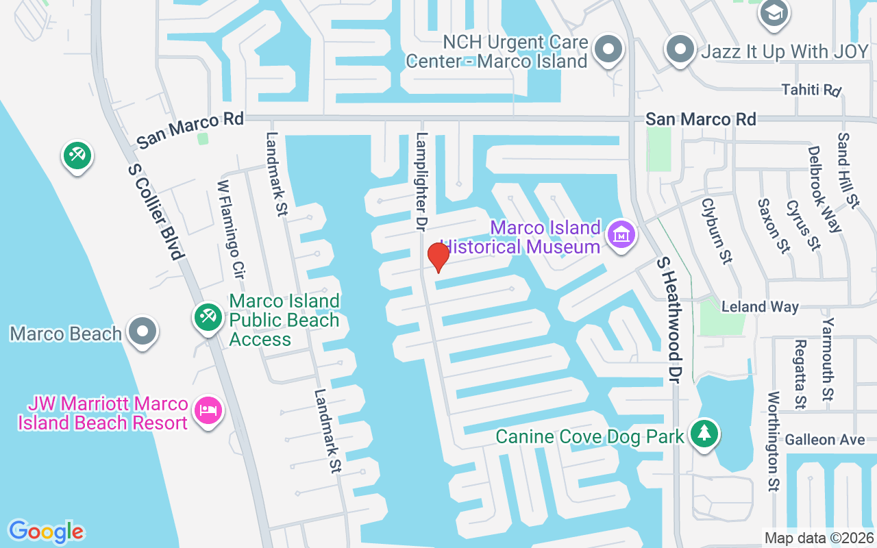 1071 Dana Ct, Marco Island, FL 34145