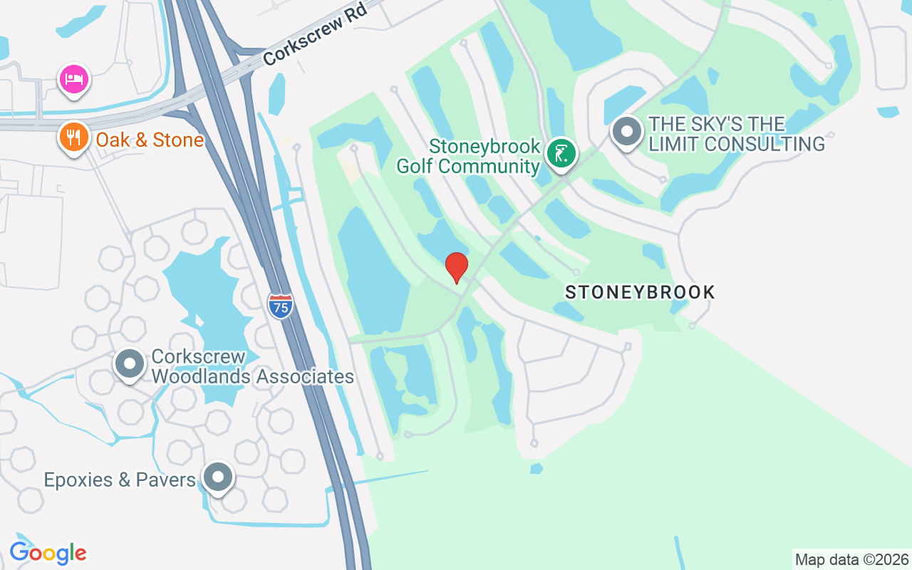 21679 Portrush Run, Estero, FL 33928