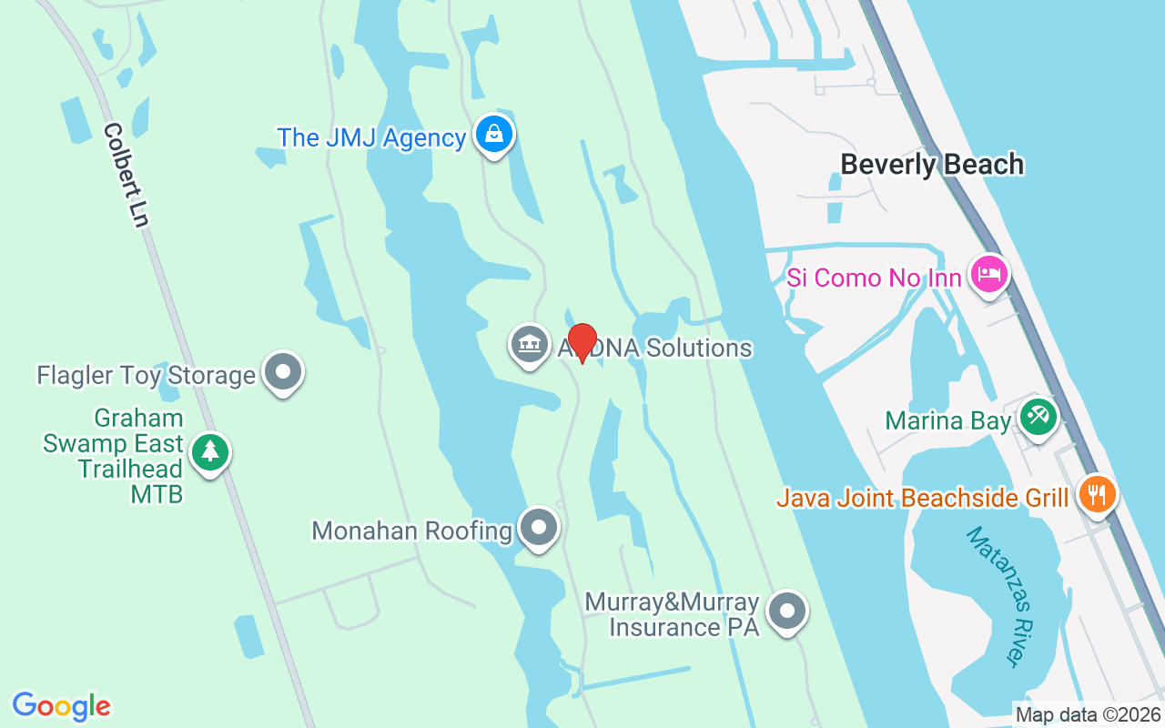 107 Heron Dr, Palm Coast, FL 32137