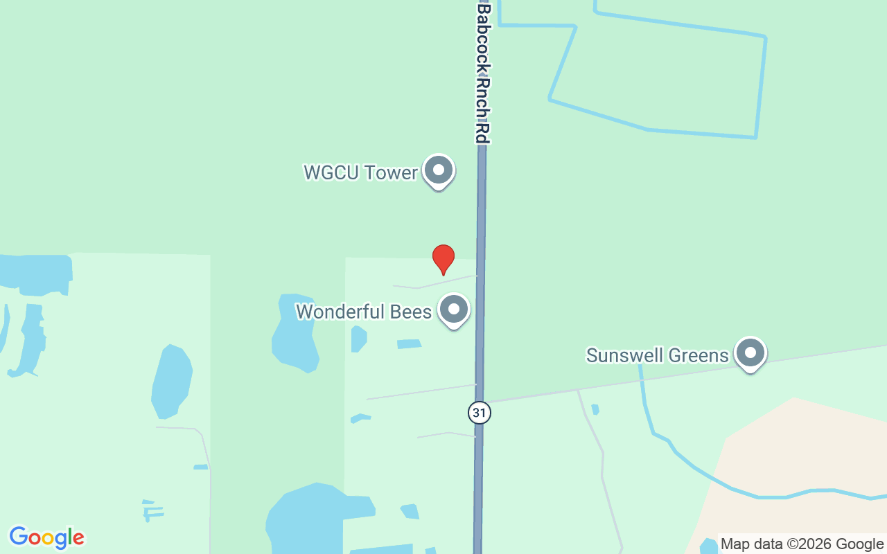 12031 State Road 31, Punta Gorda, FL 33982