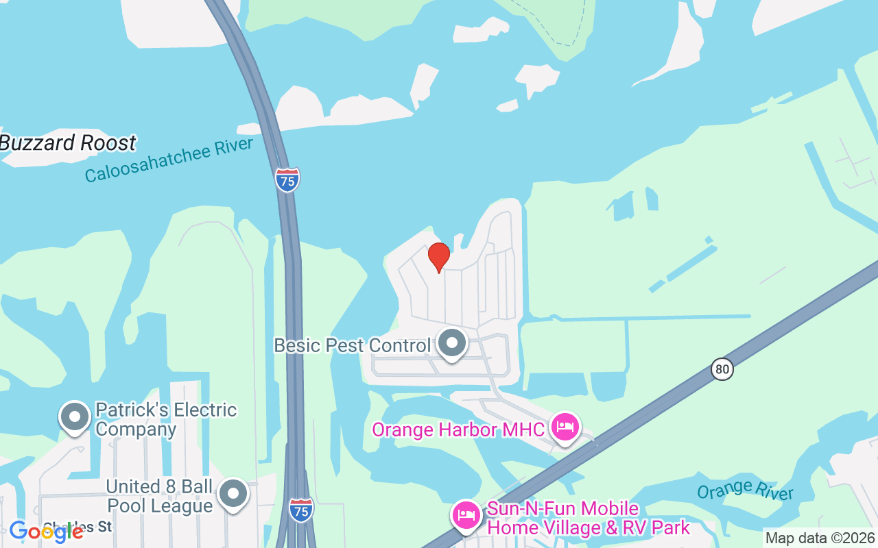 264 Shoreland Dr, Fort Myers, FL 33905