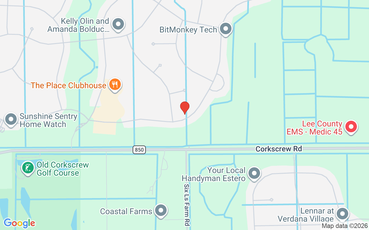 19774 The Place Blvd, Estero, FL 33928