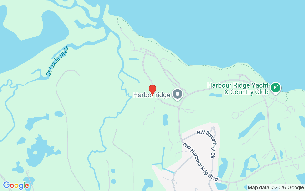 1341 Lancewood Terrace, Palm City, FL 34990