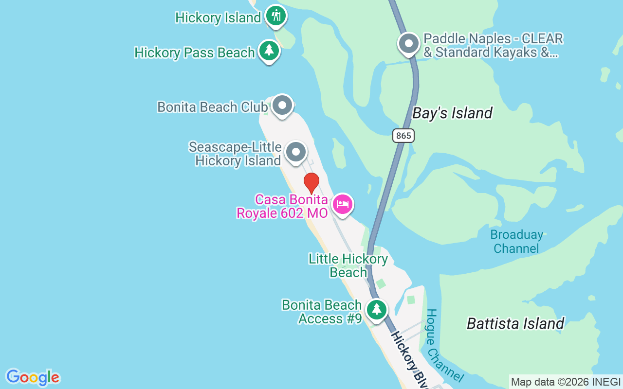 25840 Hickory Blvd #104, Bonita Springs, FL 34134