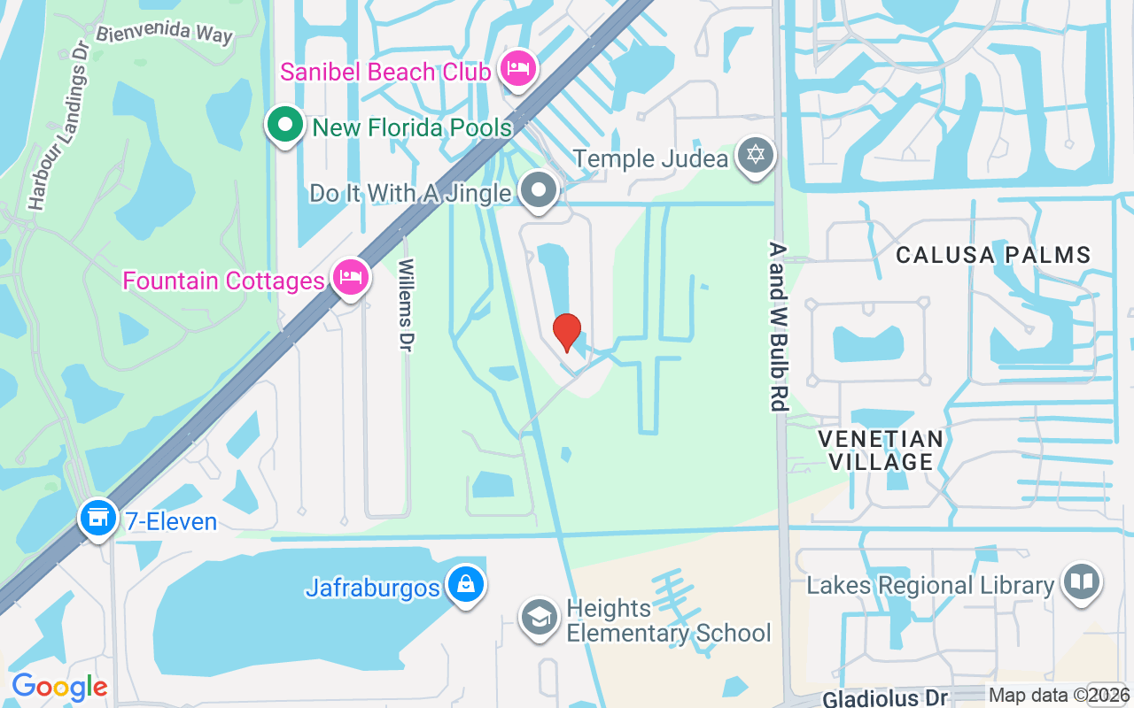 14557 Dolce Vista Rd #101, Fort Myers, FL 33908