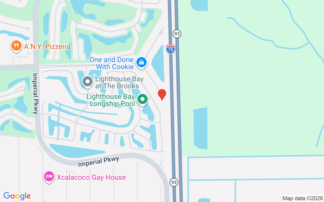 10293 Coconut Rd, Estero, FL 34135