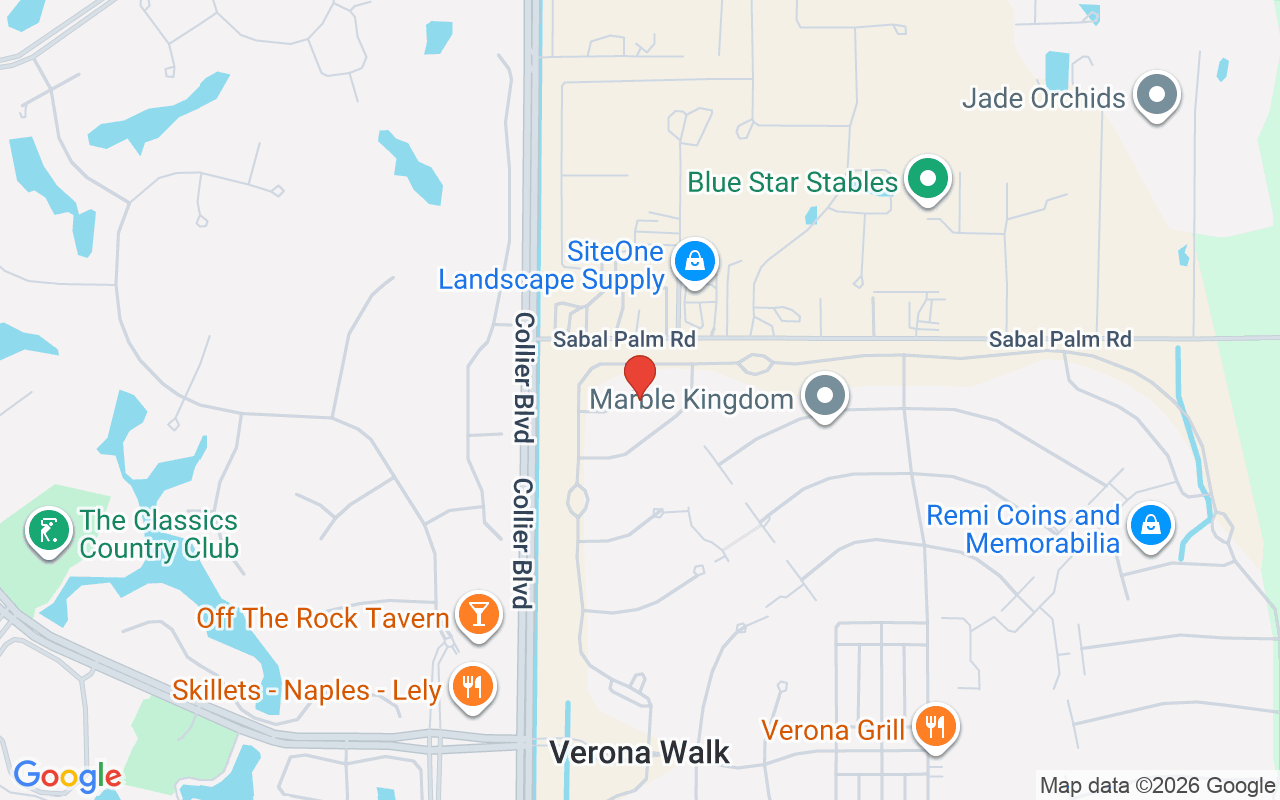 7520 Firenze Ln, Naples, FL 34114