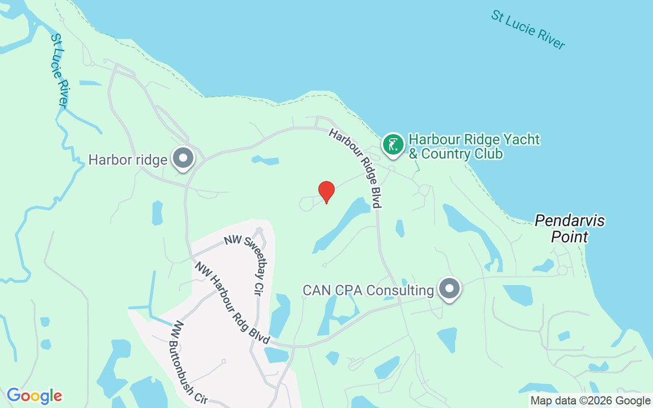 2015 Laurel Oak Lane Nw, Palm City, FL 34990