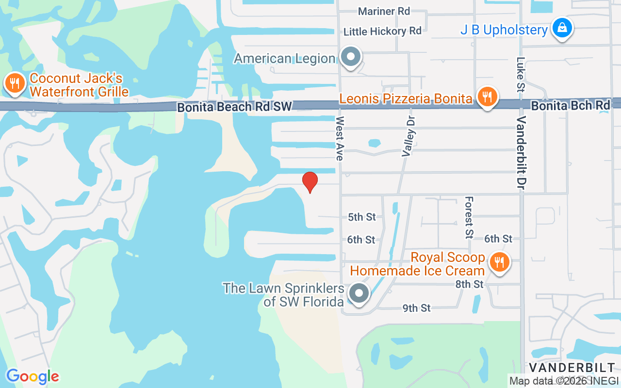226 3Rd St #311, Bonita Springs, FL 34134