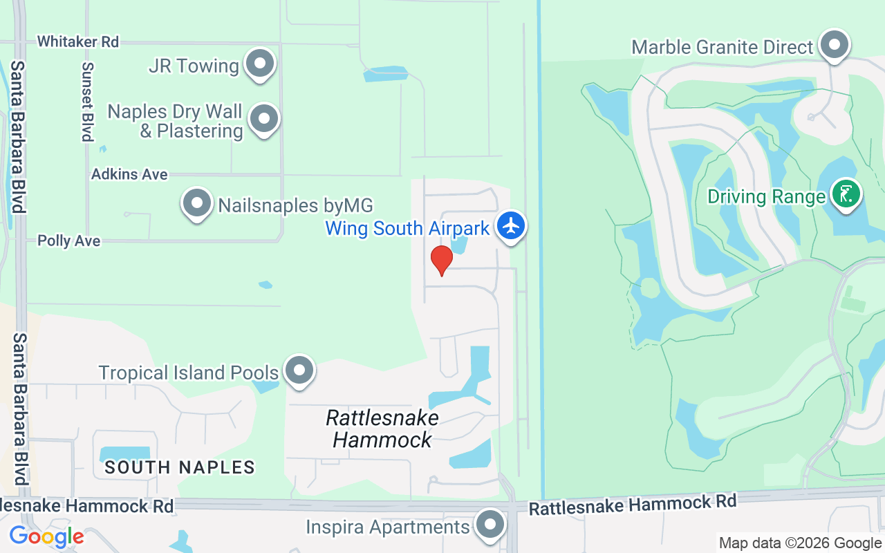 4060 Skyway Dr #45, Naples, FL 34112