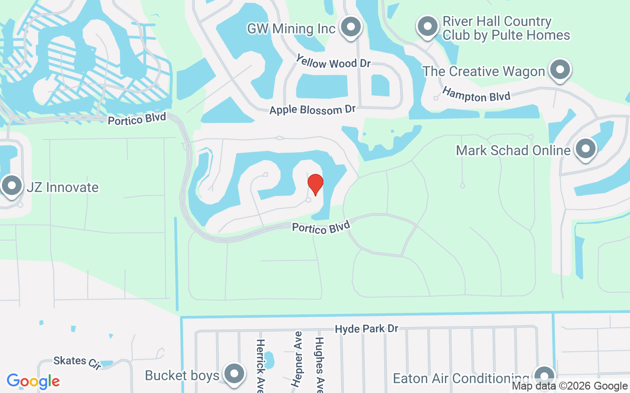 14616 Monrovia Ln, Fort Myers, FL 33905