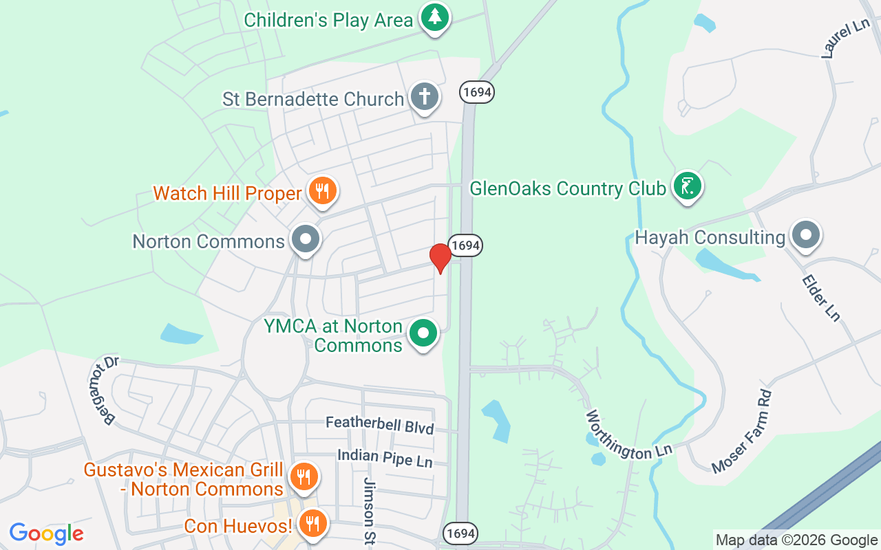 11018 Monkshood Dr, Prospect, KY 40059