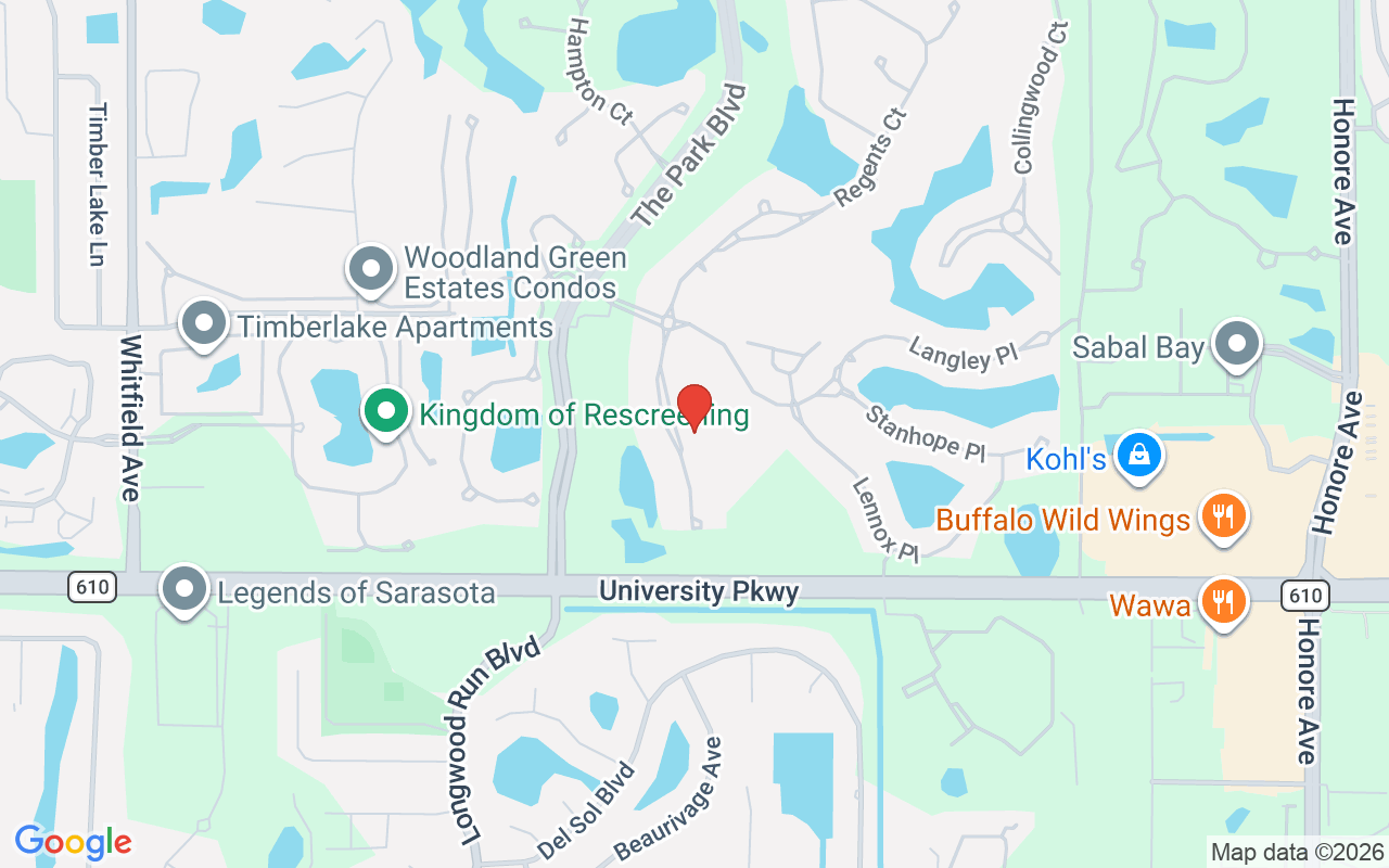 8335 Grosvenor Court, Bradenton, FL 34201