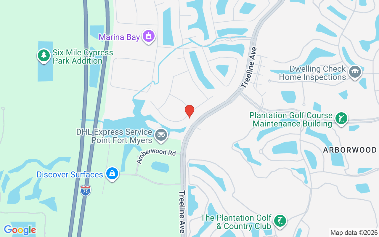 10087 Chesapeake Bay Dr, Fort Myers, FL 33913