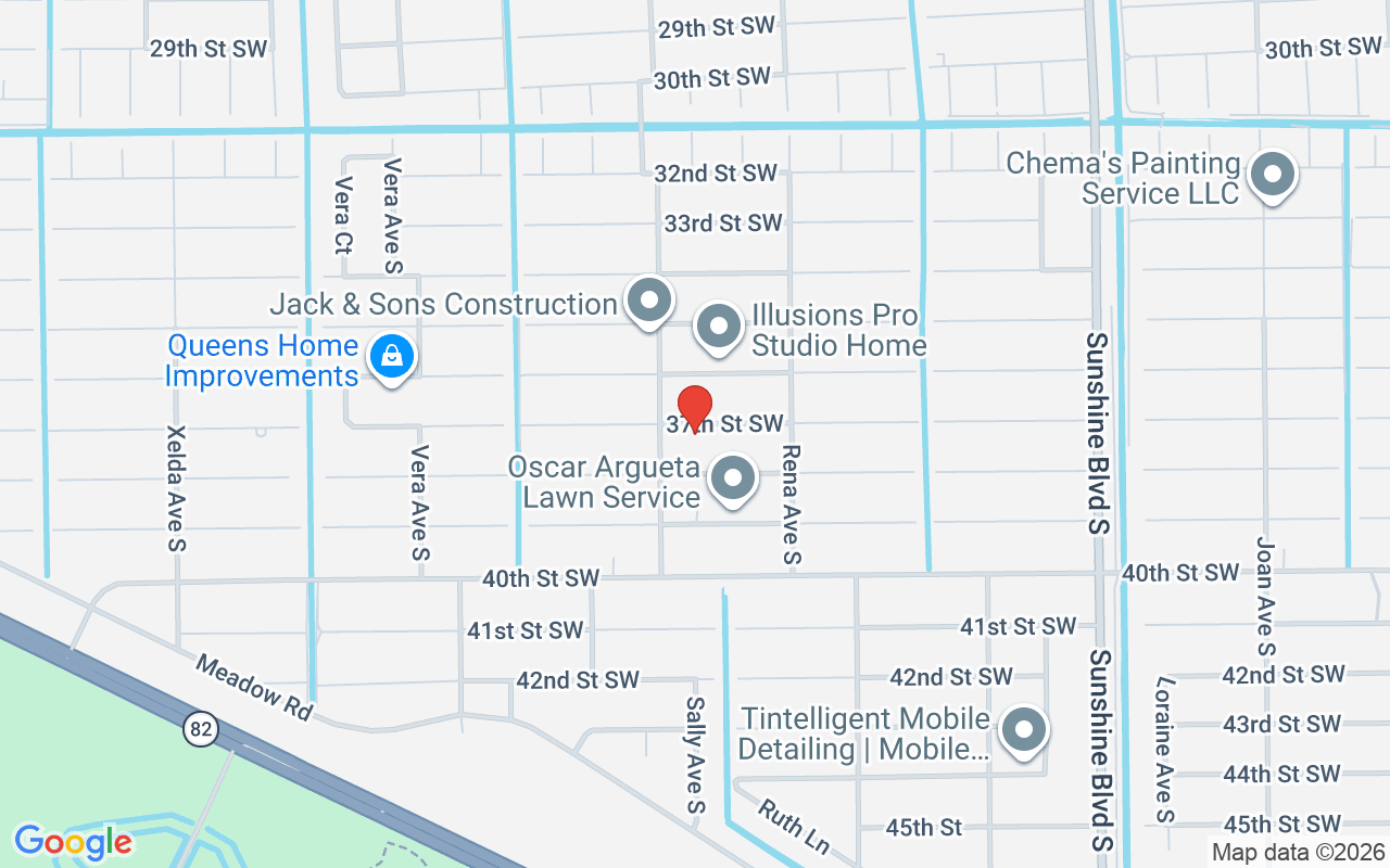 3315 37Th St, Lehigh Acres, FL 33976