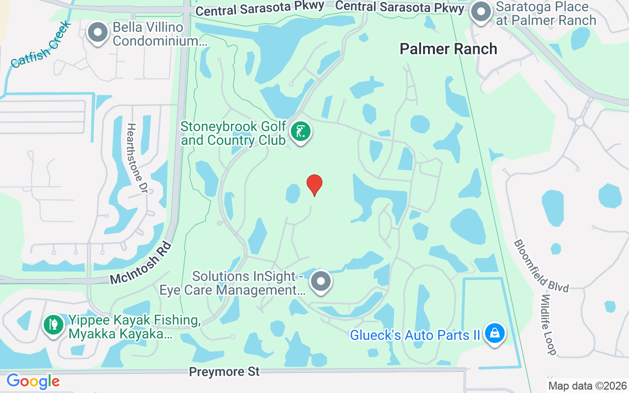 4655 Tower Hill Lane #2422, Sarasota, FL 34238