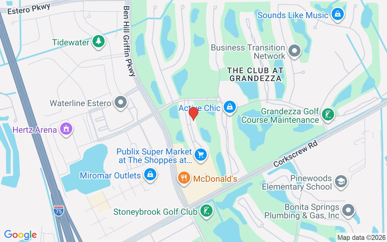 20231 Burnside Pl #402, Estero, FL 33928