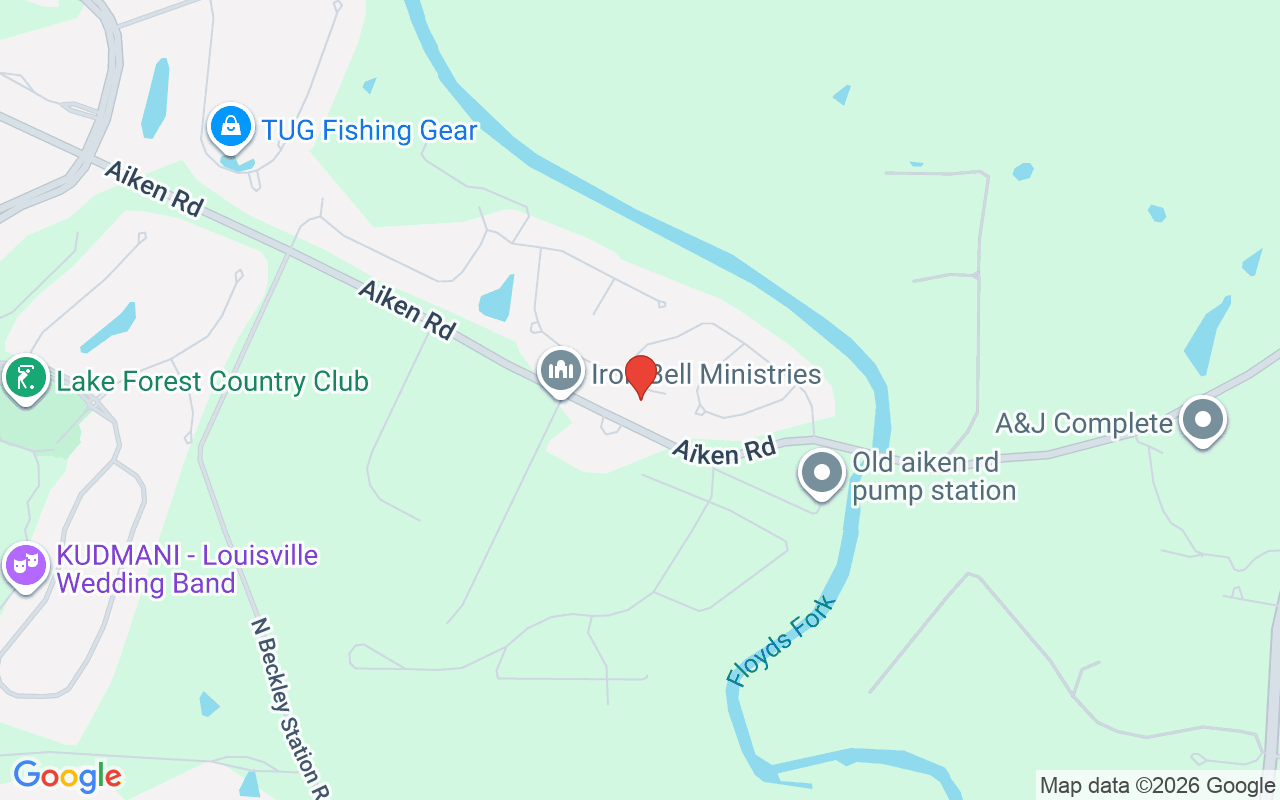 15940 Long Meadow Way, Louisville, KY 40245