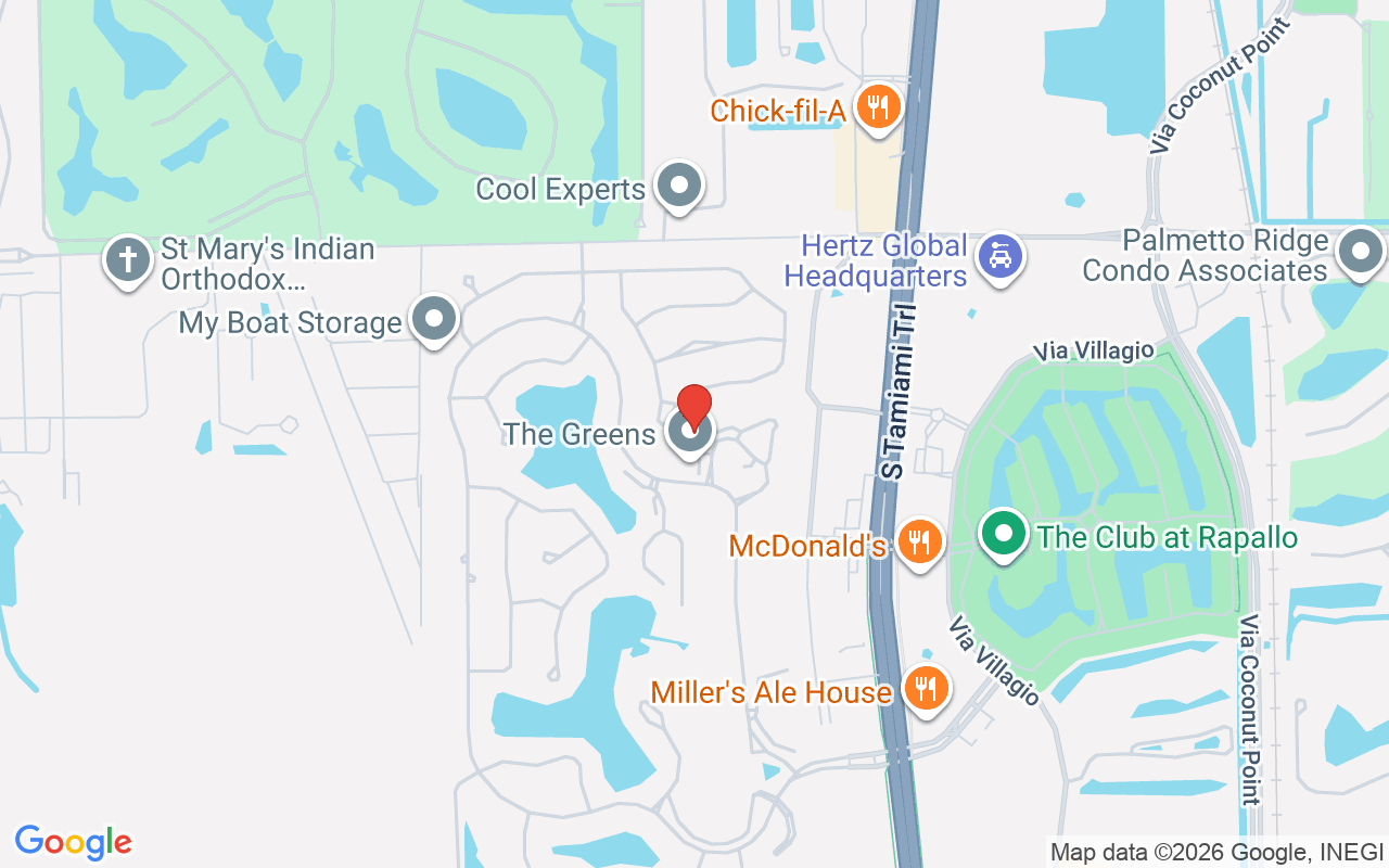 3170 Seasons Way #816, Estero, FL 33928