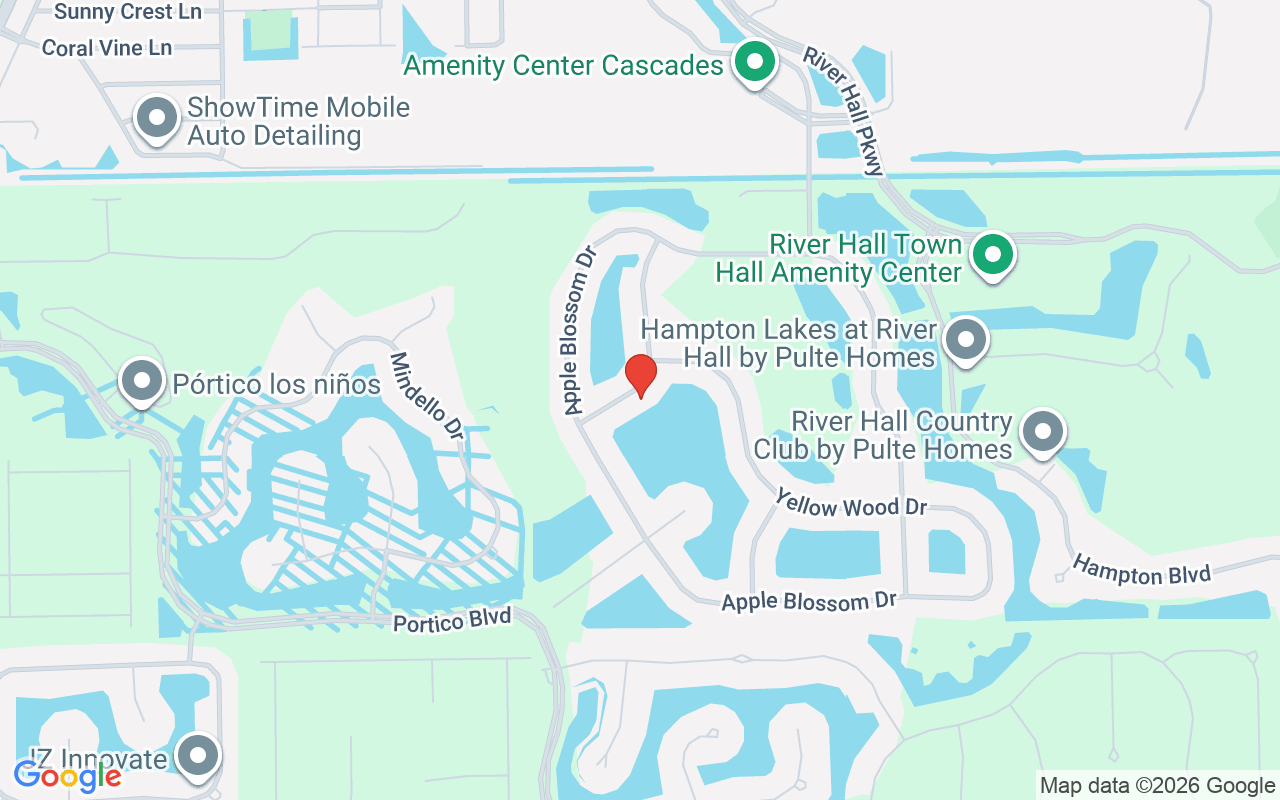 3256 Birch Tree Ln, Alva, FL 33920