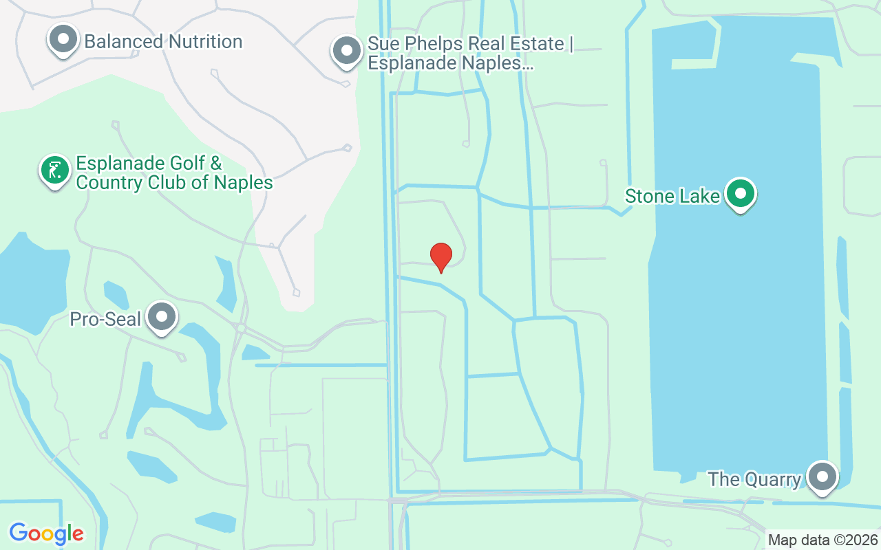 9685 Cobalt Cove Cir, Naples, FL 34120