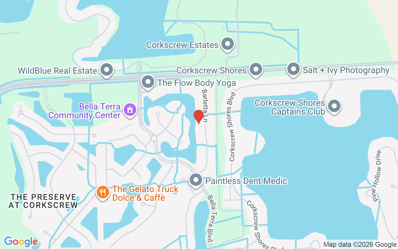 20010 Barletta Ln 615, Estero, FL 33928