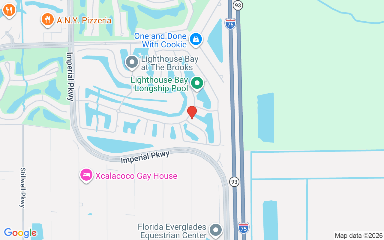 10900 Santa Margherita Rd #103, Estero, FL 34135