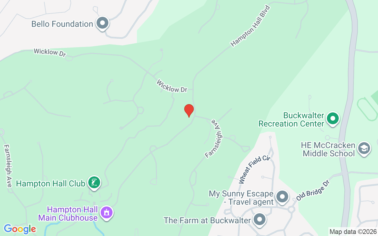 102 Hampton Hall Boulevard, Bluffton, SC 29910