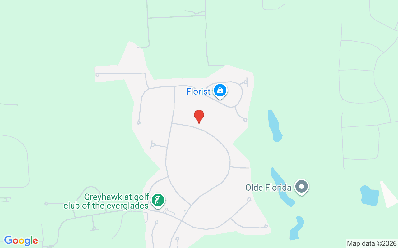 9512 Greyhawk Trl, Naples, FL 34120