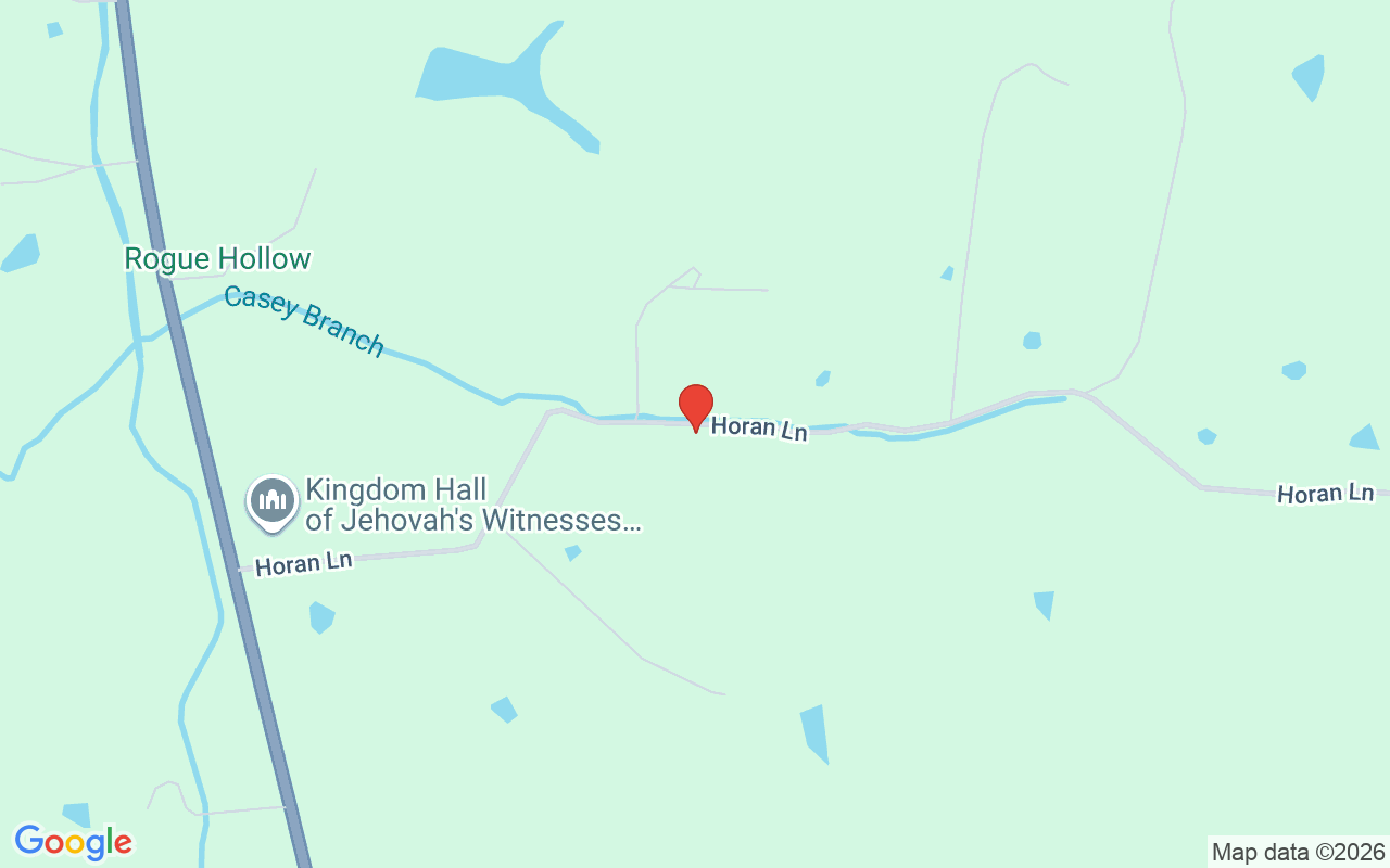 611 Horan Ln, Springfield, KY 40069