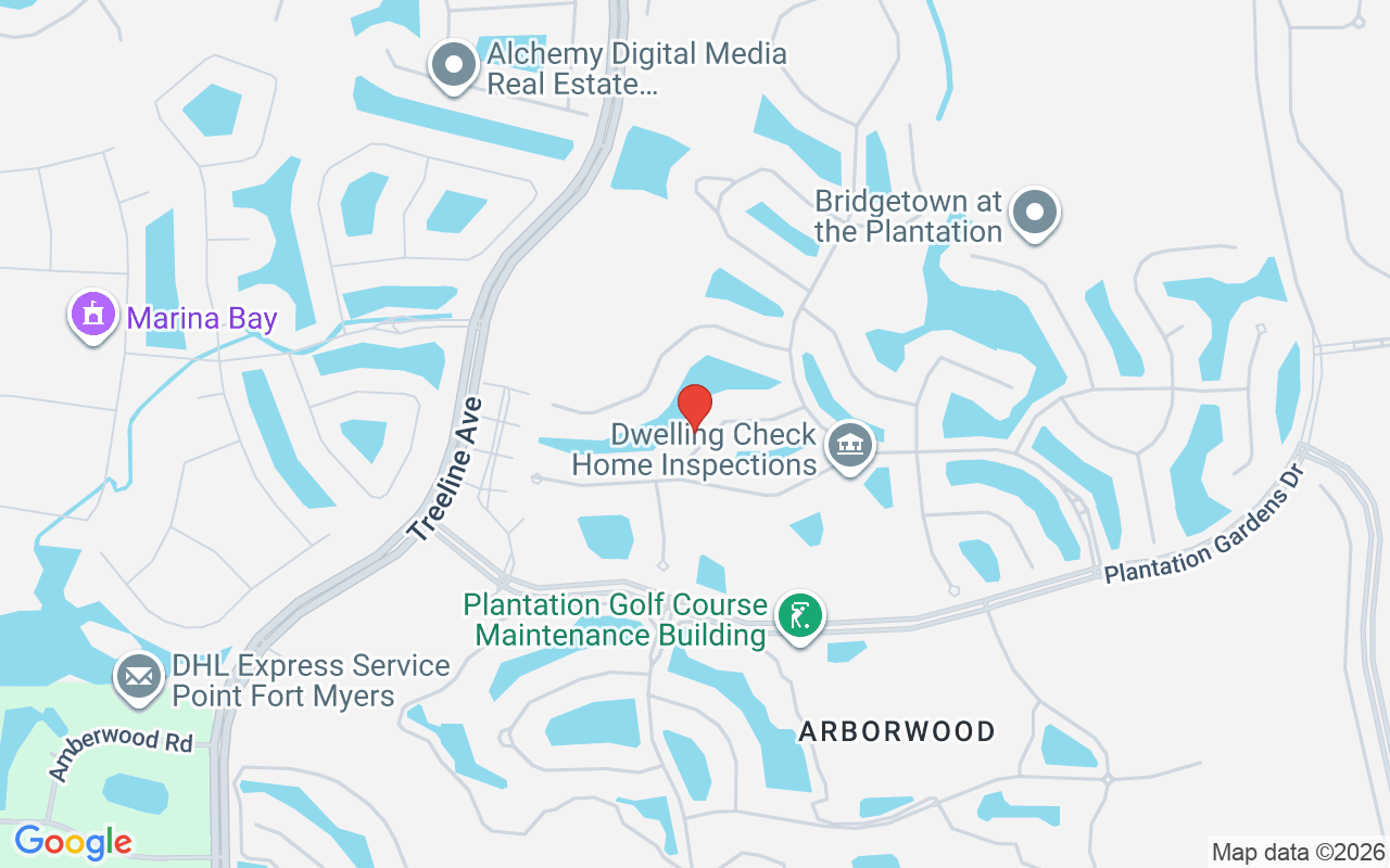 10920 Clarendon St, Fort Myers, FL 33913