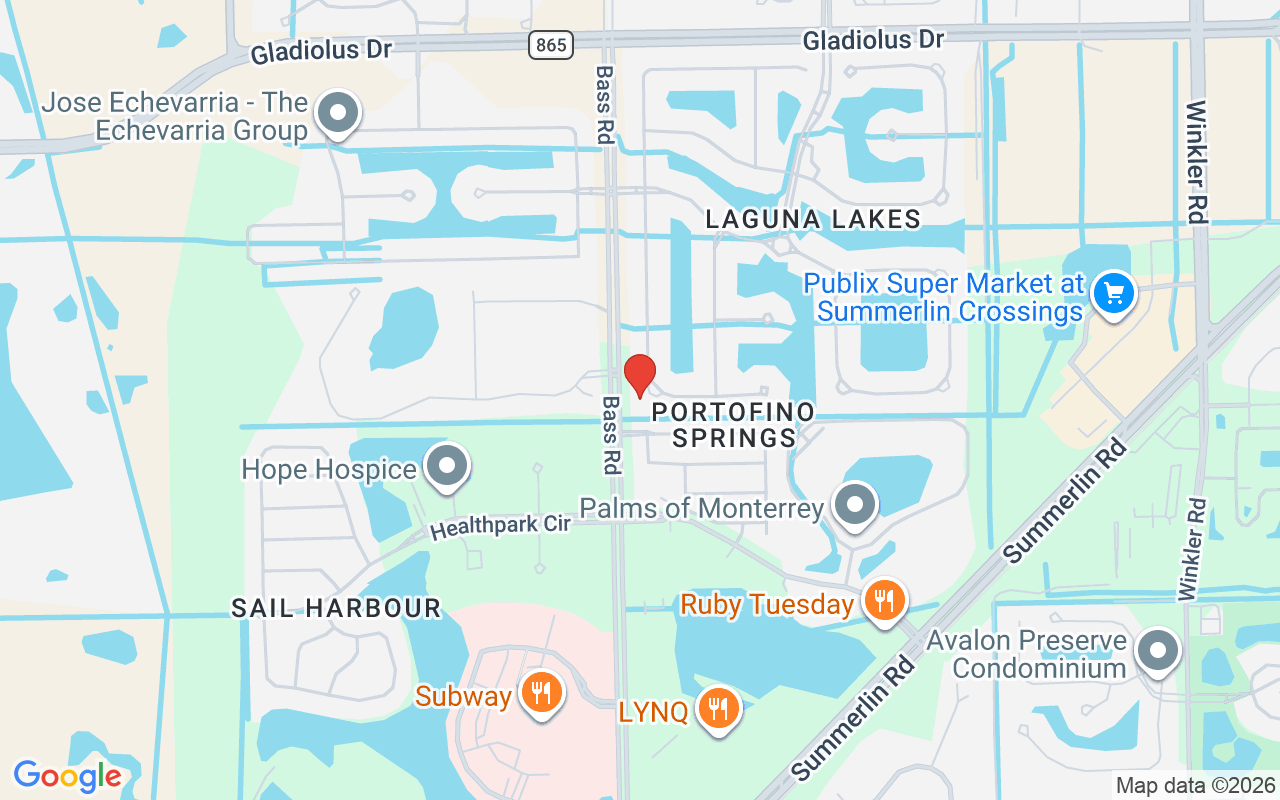 15508 Laguna Hills Dr, Fort Myers, FL 33908