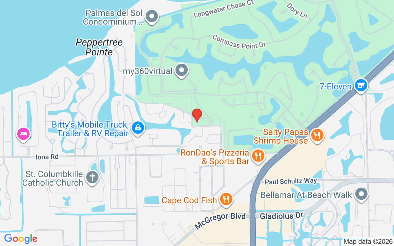14630 Sagamore Ct, Fort Myers, FL 33908