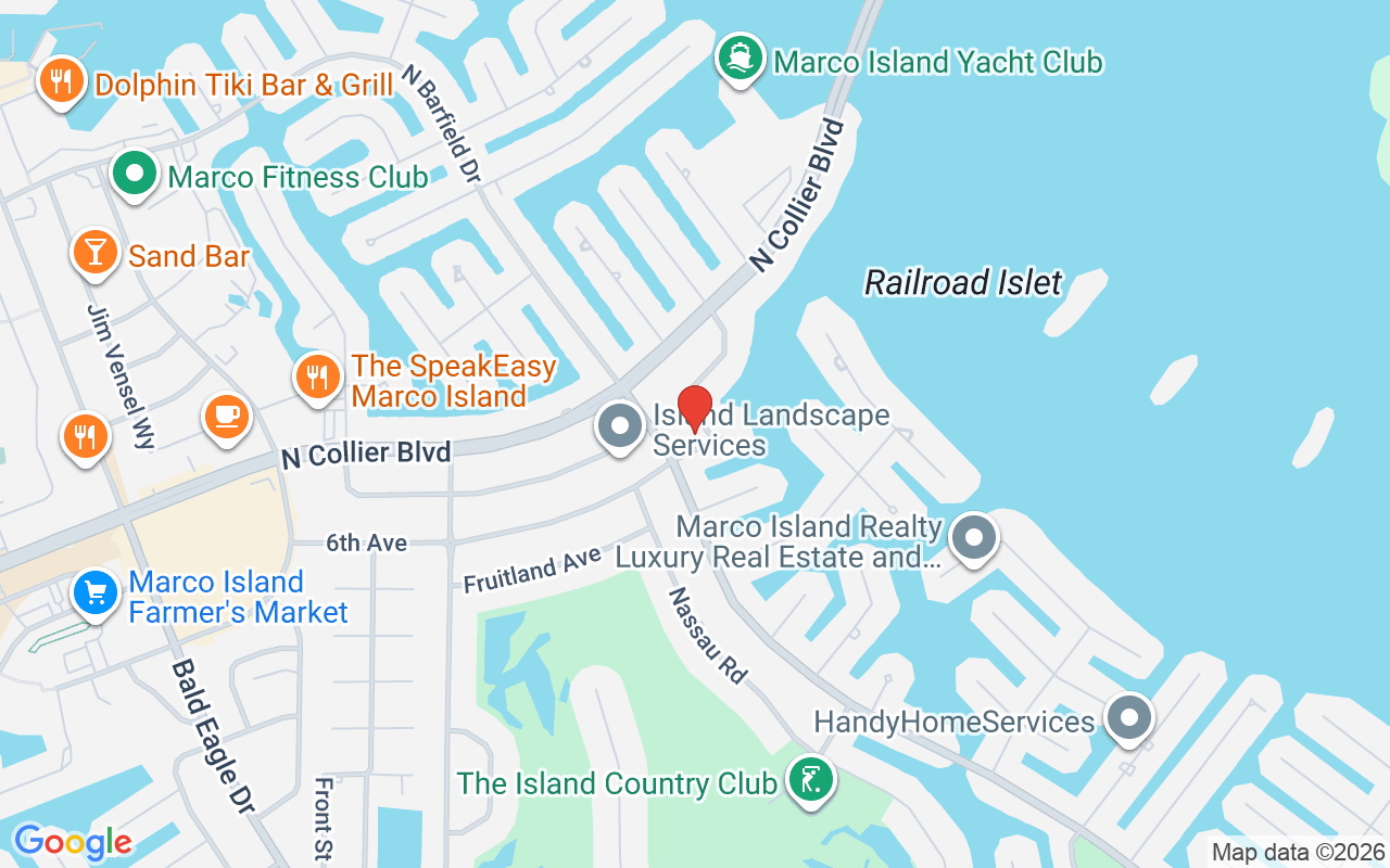 1350 Waikiki Ct, Marco Island, FL 34145