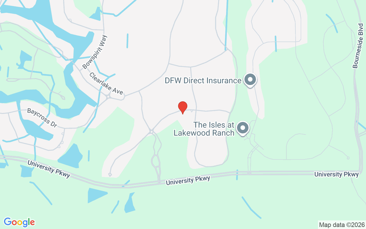 17114 Verona Place, Bradenton, FL 34202