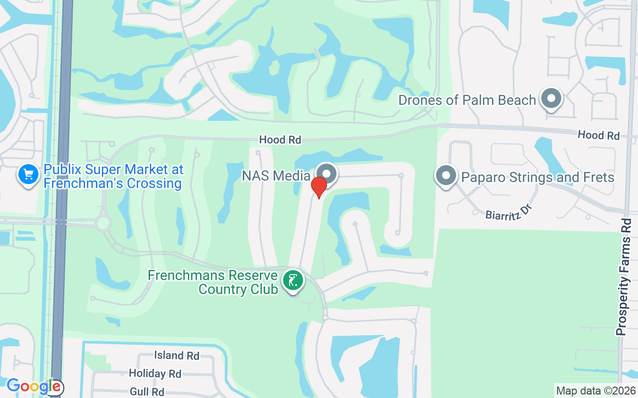 422  Savoie Dr, Palm Beach Gardens, FL 33410