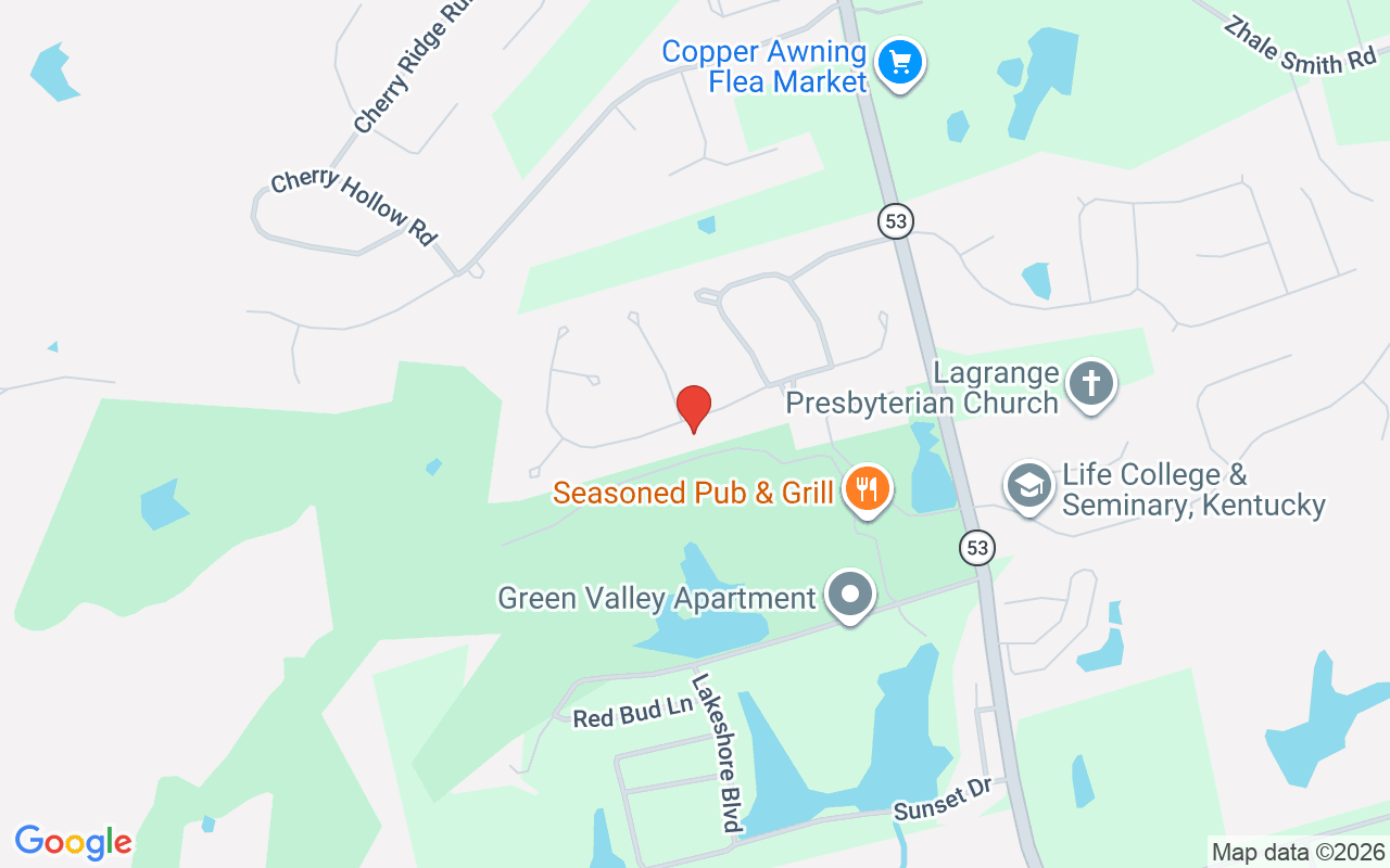 1700 Mahogany Run Dr, La Grange, KY 40031