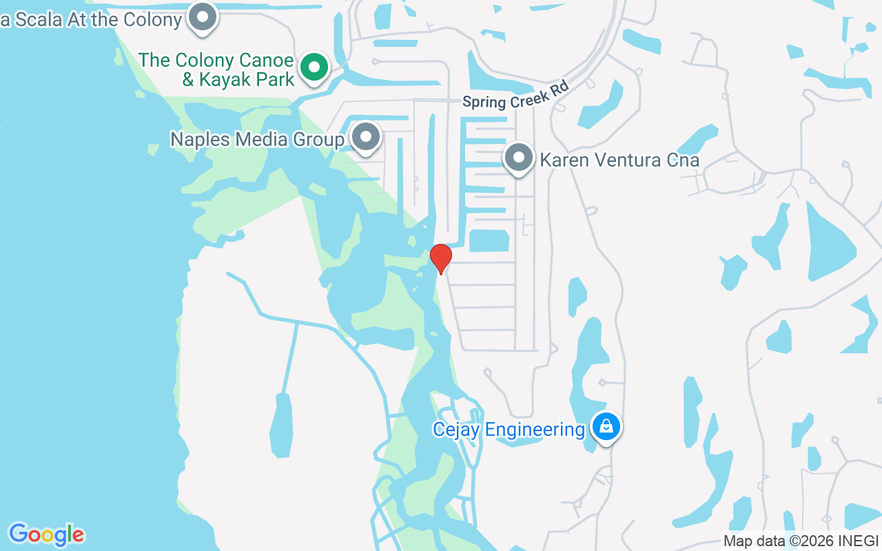 4769 Tahiti Dr, Bonita Springs, FL 34134