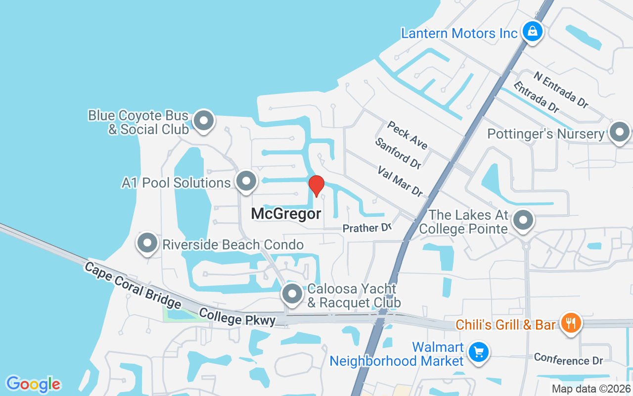 5964 Baker Ct, Fort Myers, FL 33919