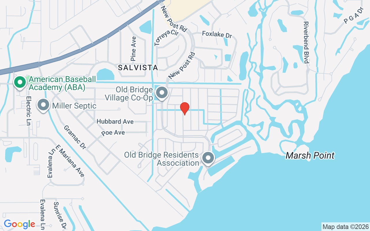 14720 Constitution Way, North Fort Myers, FL 33917