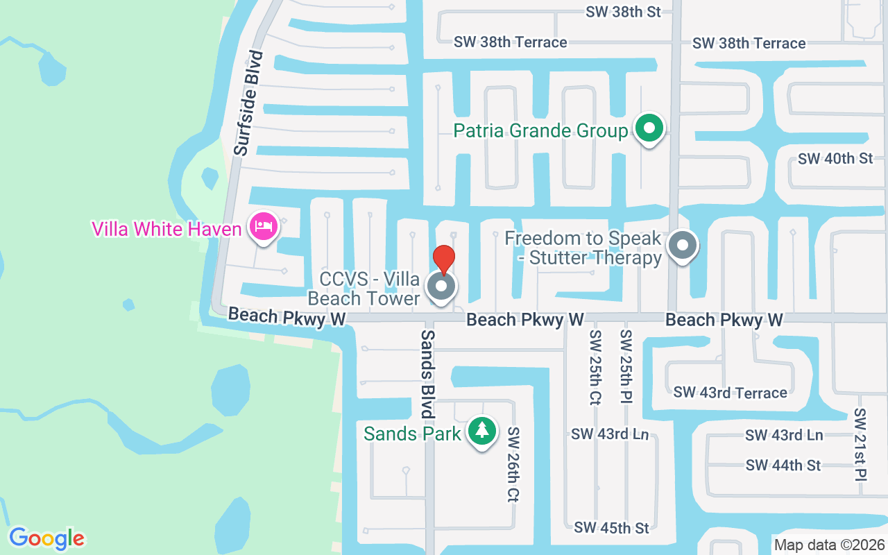 4122 27Th Pl Sw, Cape Coral, FL 33914