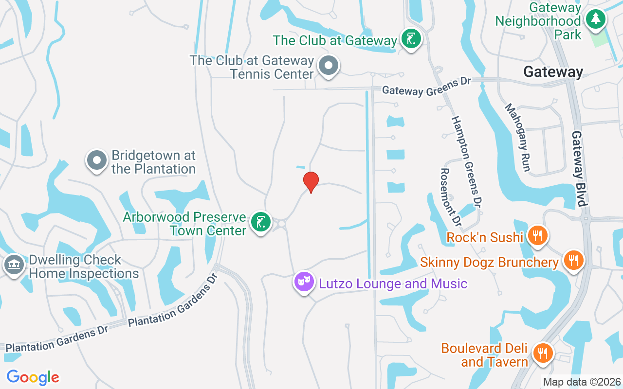 11875 White Stone Dr, Fort Myers, FL 33913