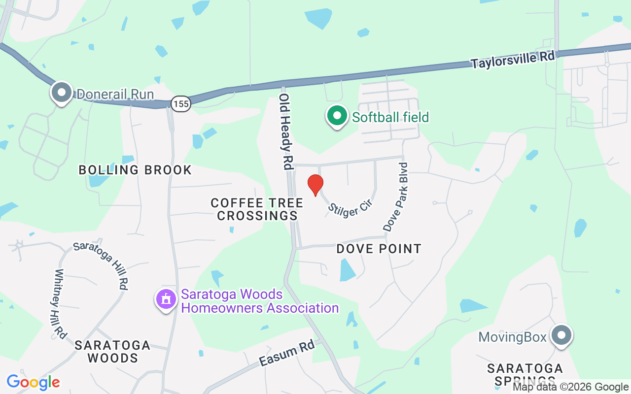 4206 Stilger Cir, Louisville, KY 40299