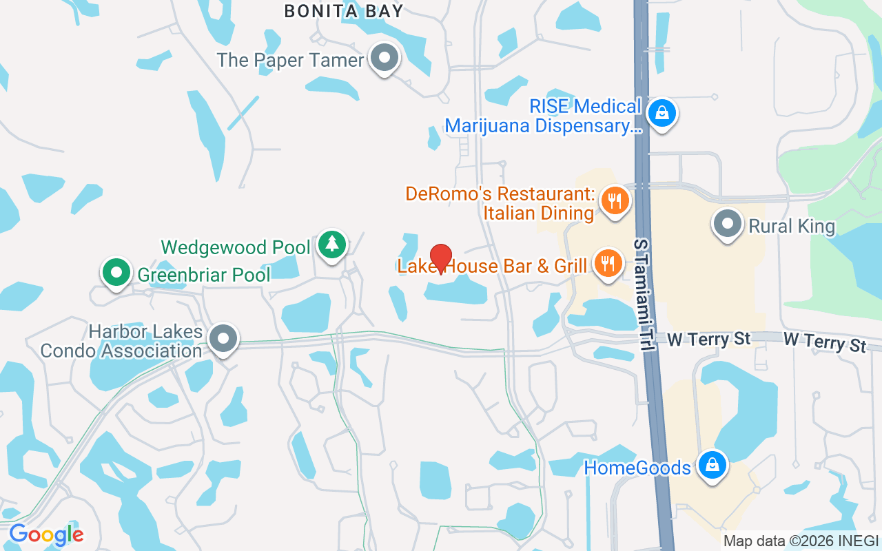 3631 Wild Pines Dr 303, Bonita Springs, FL 34134