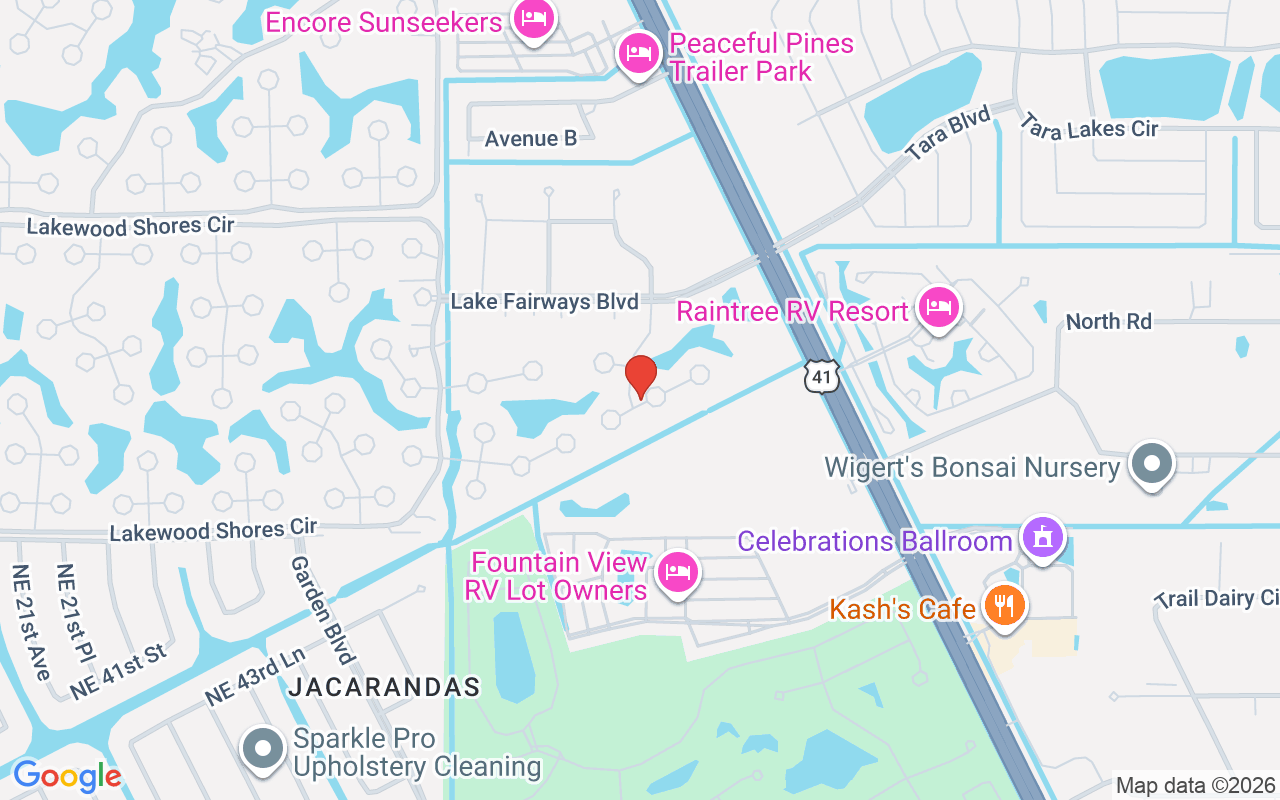 19300 Tuckaway Ct 53A, North Fort Myers, FL 33903