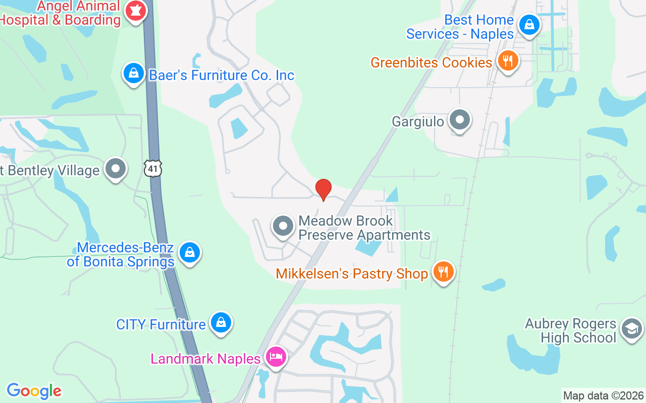 14485 Sterling Oaks Dr, Naples, FL 34110