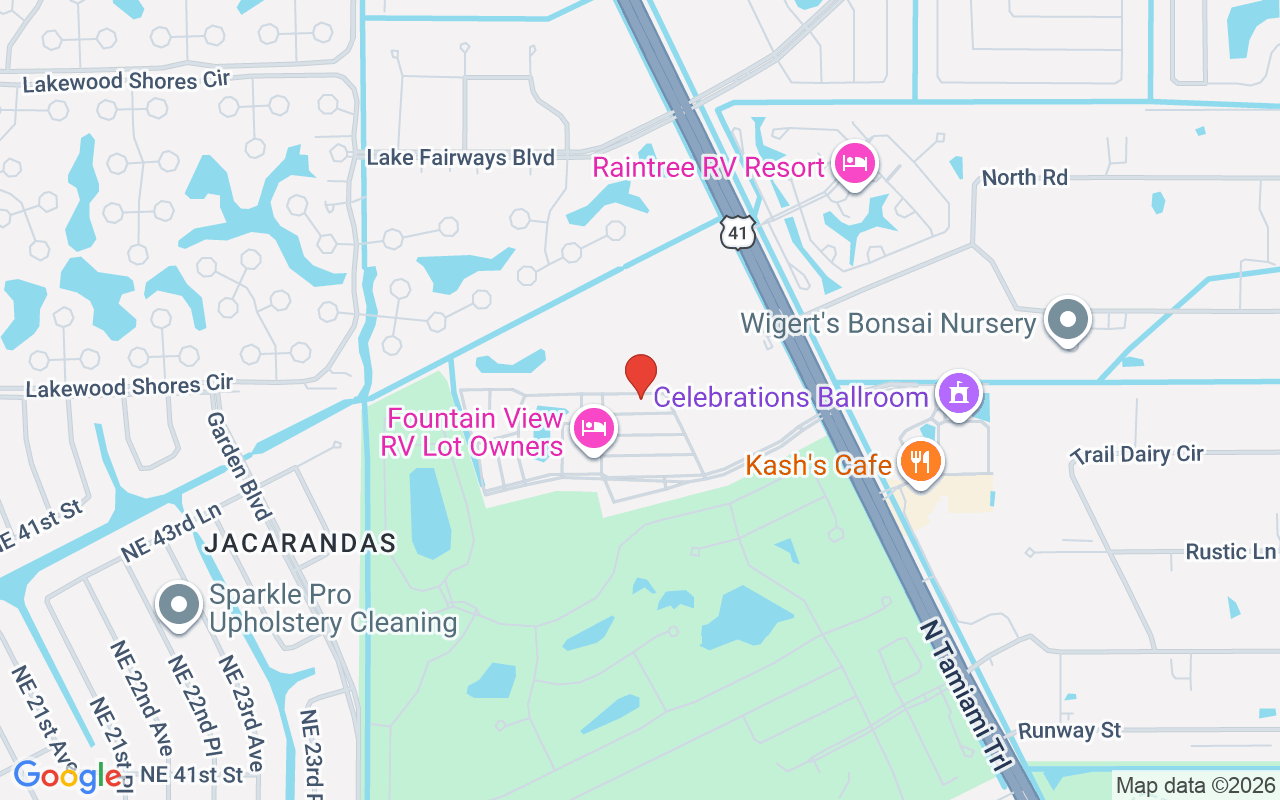 120 Caravan Cir, North Fort Myers, FL 33903