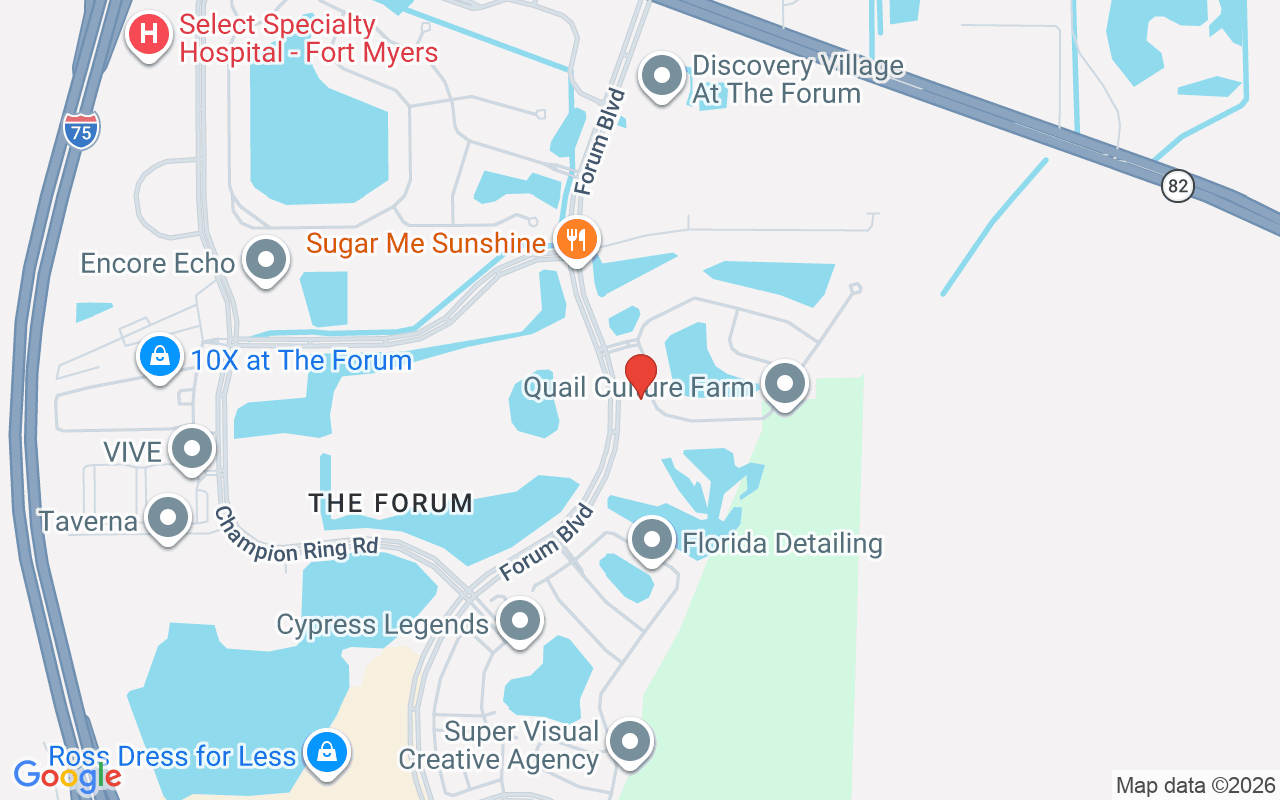 9918 Via San Marco Loop, Fort Myers, FL 33905