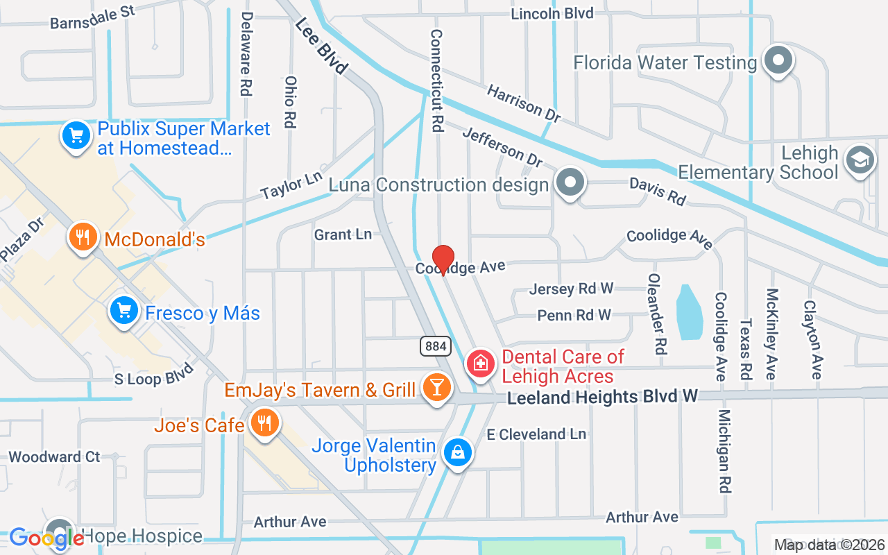 20589 Hazelnut Ct, Lehigh Acres, FL 33936